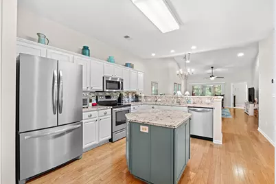 724 Pinehurst Ln. #83D, Pawleys Island, SC 29585 - Photo 5