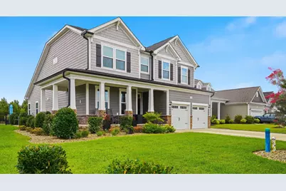 515 Indigo Bay Circle, Myrtle Beach, SC 29579 - Photo 13
