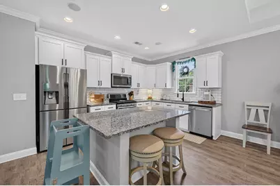 5 Turnbridge Ct., Murrells Inlet, SC 29576 - Photo 11