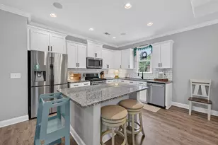 5 Turnbridge Ct, Murrells Inlet, SC 29576 - Photo 11