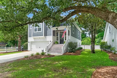 5 Turnbridge Ct., Murrells Inlet, SC 29576 - Photo 3