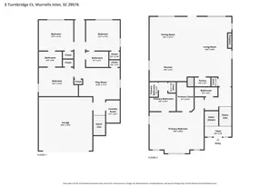 5 Turnbridge Ct, Murrells Inlet, SC 29576 - Photo 43