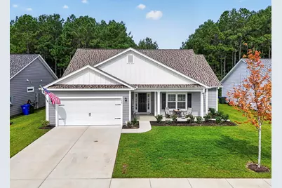 3405 Little Bay Dr., Conway, SC 29526 - Photo 1