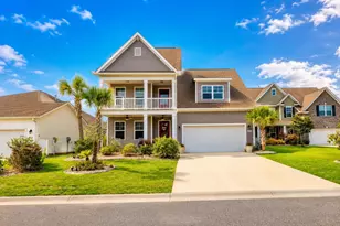 249 Rolling Woods Ct, Little River, SC 29566 - Photo 1