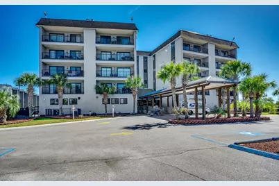 5905 S Kings Hwy. #B-142, Myrtle Beach, SC 29575 - Photo 1
