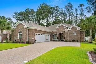 213 Waterfall Cir, Little River, SC 29566 - Photo 3
