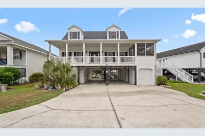 912 Windshore Ct., Murrells Inlet, SC 29576 - Photo 1