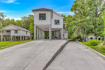 5854 Creekside Dr., Myrtle Beach, SC 29588 - Photo 1
