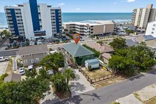 2306 S Ocean Blvd, North Myrtle Beach, SC 29582 - Photo 7