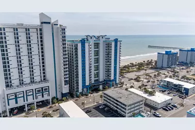504 N Ocean Blvd. #611, Myrtle Beach, SC 29577 - Photo 37