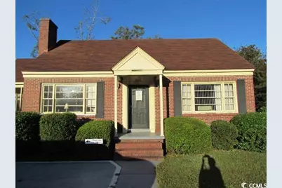 605 N Fraser St., Georgetown, SC 29440 - Photo 1