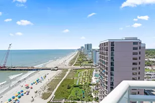 2504 N Ocean Blvd, Myrtle Beach, SC 29577 - Photo 27