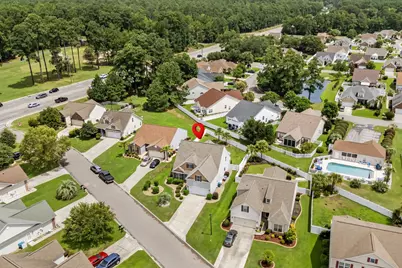 313 Deer Path Dr., Murrells Inlet, SC 29576 - Photo 43