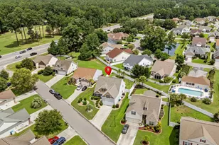 313 Deer Path Dr, Murrells Inlet, SC 29576 - Photo 43