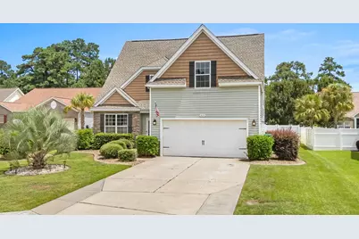 313 Deer Path Dr., Murrells Inlet, SC 29576 - Photo 1