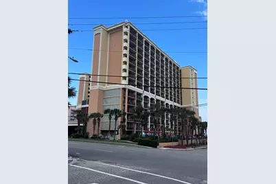 6900 N Ocean Blvd. N #1238, Myrtle Beach, SC 29572 - Photo 1