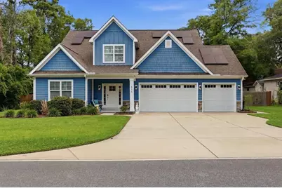 816 17th Ave. N, Surfside Beach, SC 29575 - Photo 1