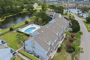 1850 Colony Dr, Surfside Beach, SC 29575 - Photo 5