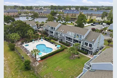 1850 Colony Dr. #2S, Surfside Beach, SC 29575 - Photo 3
