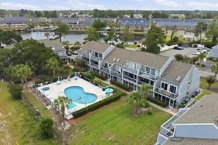 1850 Colony Dr, Surfside Beach, SC 29575 - Photo 3