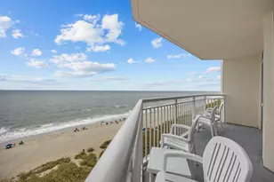 2711 S Ocean Blvd, North Myrtle Beach, SC 29582 - Photo 25