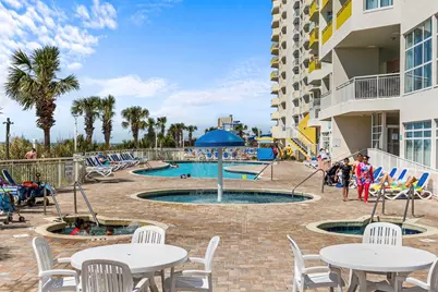 2711 S Ocean Blvd. #912, North Myrtle Beach, SC 29582 - Photo 37