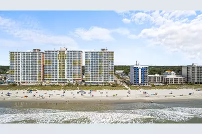 2711 S Ocean Blvd. #912, North Myrtle Beach, SC 29582 - Photo 61