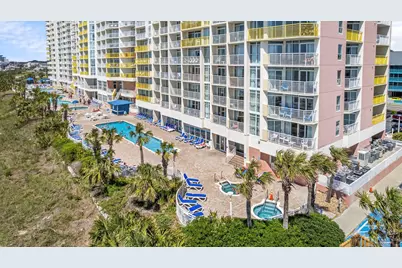2711 S Ocean Blvd. #912, North Myrtle Beach, SC 29582 - Photo 55