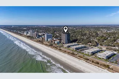 5523 N Ocean Blvd. #509, Myrtle Beach, SC 29577 - Photo 49