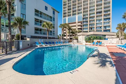 5523 N Ocean Blvd. #509, Myrtle Beach, SC 29577 - Photo 37