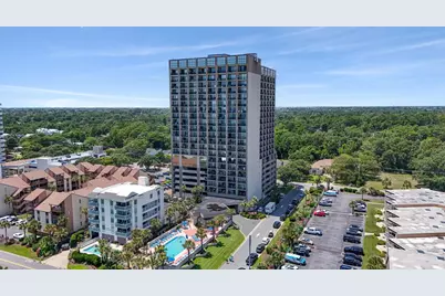 5523 N Ocean Blvd. #509, Myrtle Beach, SC 29577 - Photo 1