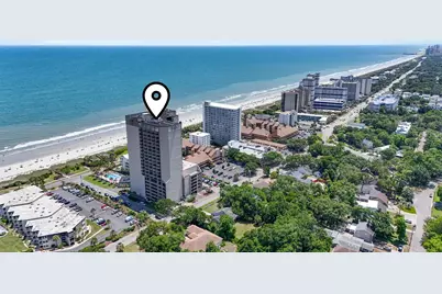 5523 N Ocean Blvd. #509, Myrtle Beach, SC 29577 - Photo 47
