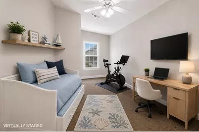 2021 Silvercrest Dr. #B, Myrtle Beach, SC 29579 - Photo 17