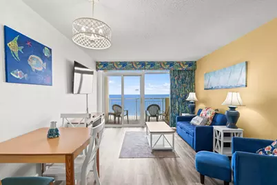 2701 Ocean Blvd. S #707, North Myrtle Beach, SC 29582 - Photo 7