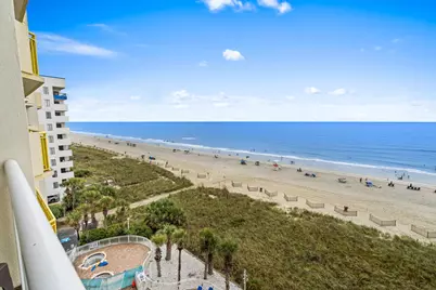 2701 Ocean Blvd. S #707, North Myrtle Beach, SC 29582 - Photo 25