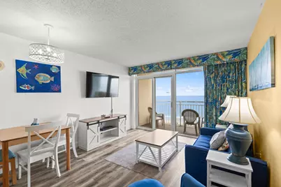2701 Ocean Blvd. S #707, North Myrtle Beach, SC 29582 - Photo 9