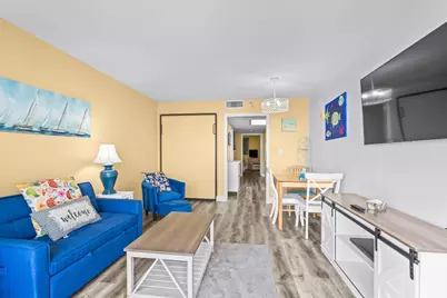 2701 Ocean Blvd. S #707, North Myrtle Beach, SC 29582 - Photo 11
