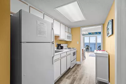 2701 Ocean Blvd. S #707, North Myrtle Beach, SC 29582 - Photo 21