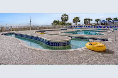 2701 Ocean Blvd. S #707, North Myrtle Beach, SC 29582 - Photo 37