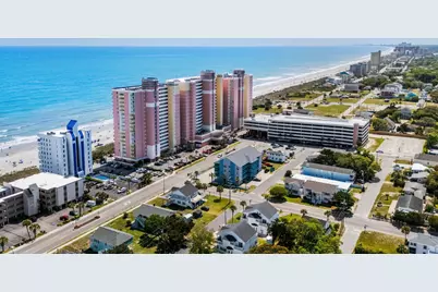 2701 Ocean Blvd. S #707, North Myrtle Beach, SC 29582 - Photo 3