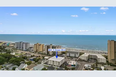 3610 S Ocean Blvd. #319, North Myrtle Beach, SC 29582 - Photo 29