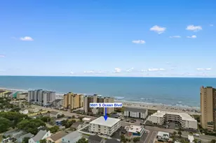 3610 S Ocean Blvd, North Myrtle Beach, SC 29582 - Photo 29