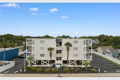 3610 S Ocean Blvd. #319, North Myrtle Beach, SC 29582 - Photo 1
