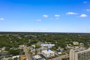 3610 S Ocean Blvd, North Myrtle Beach, SC 29582 - Photo 27
