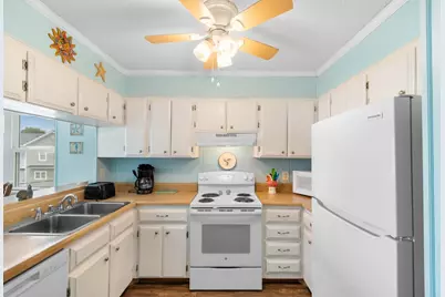 3610 S Ocean Blvd. #319, North Myrtle Beach, SC 29582 - Photo 5