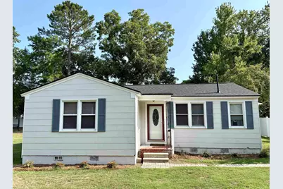 505 Dawson St., Georgetown, SC 29440 - Photo 1