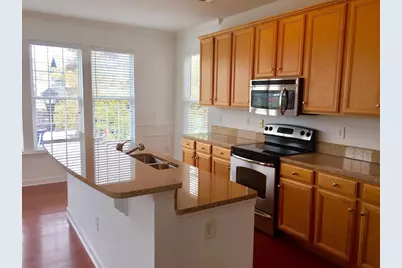 2954 Yancey Way #Unit A - Upstairs Only, Myrtle Beach, SC 29577 - Photo 3