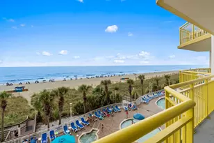 2711 Ocean Blvd S, North Myrtle Beach, SC 29582 - Photo 29
