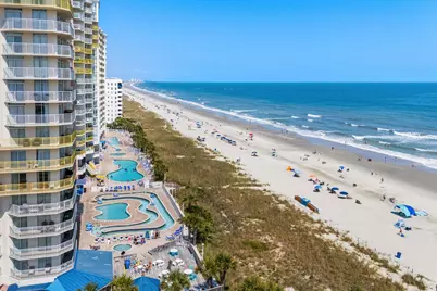2711 Ocean Blvd. S #311, North Myrtle Beach, SC 29582 - Photo 7