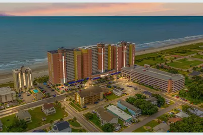 2711 Ocean Blvd. S #311, North Myrtle Beach, SC 29582 - Photo 67